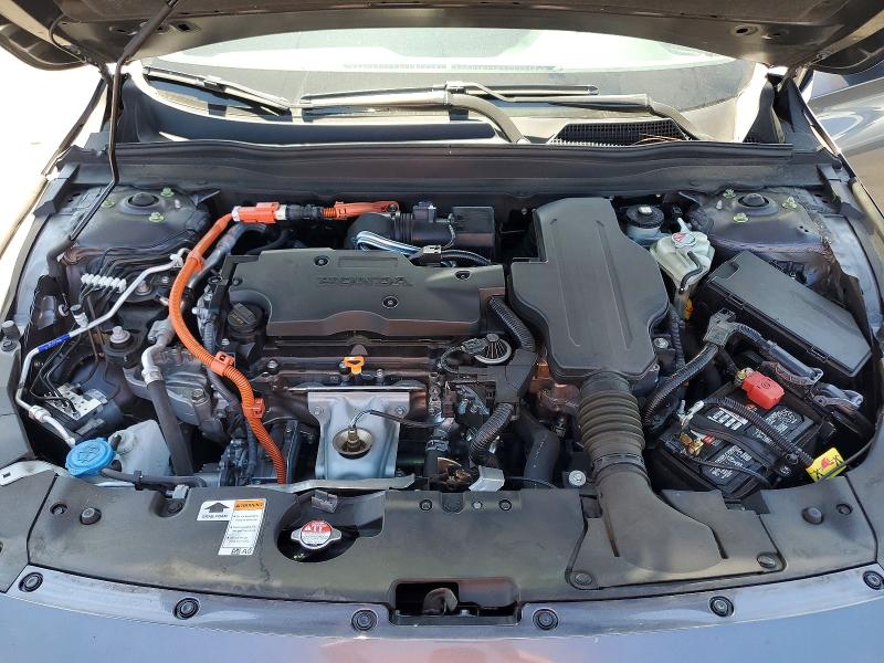2022 Honda Accord მანქანა იყიდება აუქციონზე, vin: 1HGCV3F55NA016877, აუქციონის ნომერი: 67209746