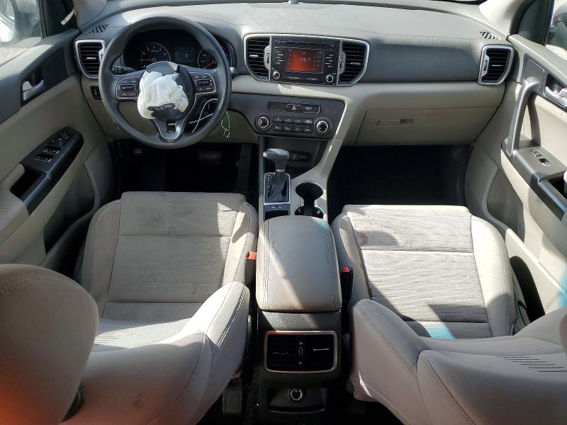 Продажа на аукционе авто 2018 Kia Sportage, vin: KNDPM3AC2J7345231, номер лота: 69483456