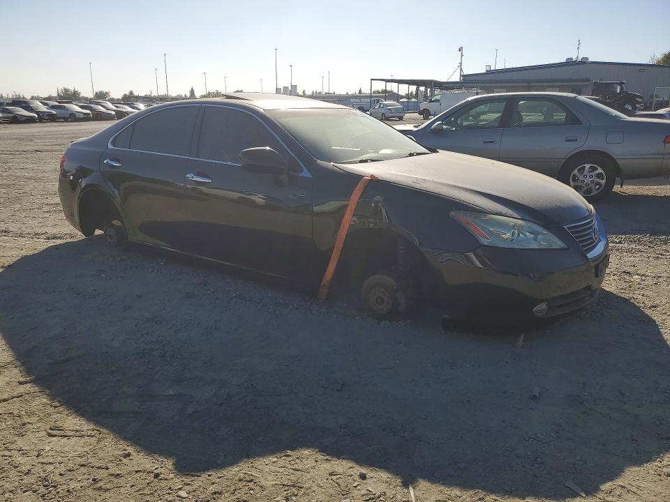 Aukcja sprzedaży 2007 Lexus Es, vin: JTHBJ46G072114238, numer aukcji: 69343346