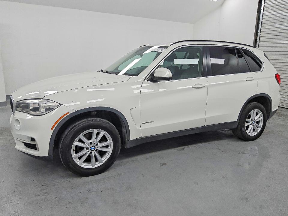 68100656 :رقم المزاد ، 5UXKR2C53E0H32214 vin ، 2014 Bmw X5 مزاد بيع