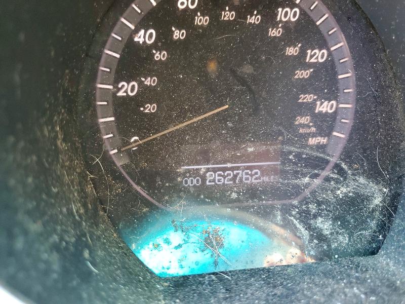 2006 Lexus Rx მანქანა იყიდება აუქციონზე, vin: JTJHW31U660001163        , აუქციონის ნომერი: 68972636