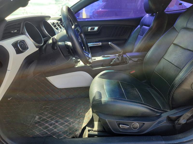 Aukcja sprzedaży 2019 Ford Mustang, vin: 1FA6P8CF8K5151670, numer aukcji: 70768176