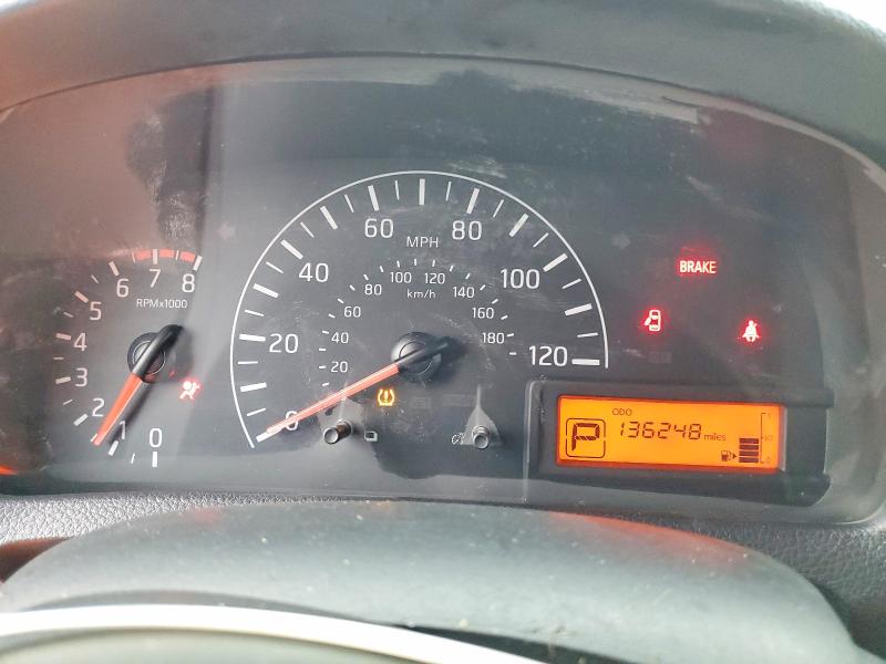 Aukcja sprzedaży 2017 Nissan Nv200, vin: 3N6CM0KN3HK707931, numer aukcji: 69750476