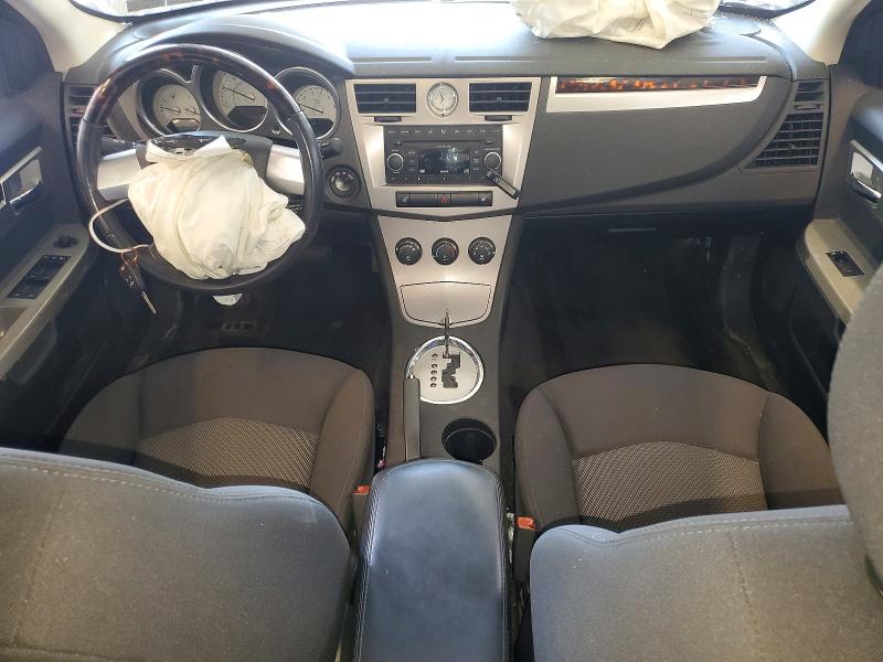 Aukcja sprzedaży 2009 Chrysler Sebring, vin: 1C3LC56V59N553364, numer aukcji: 67254896