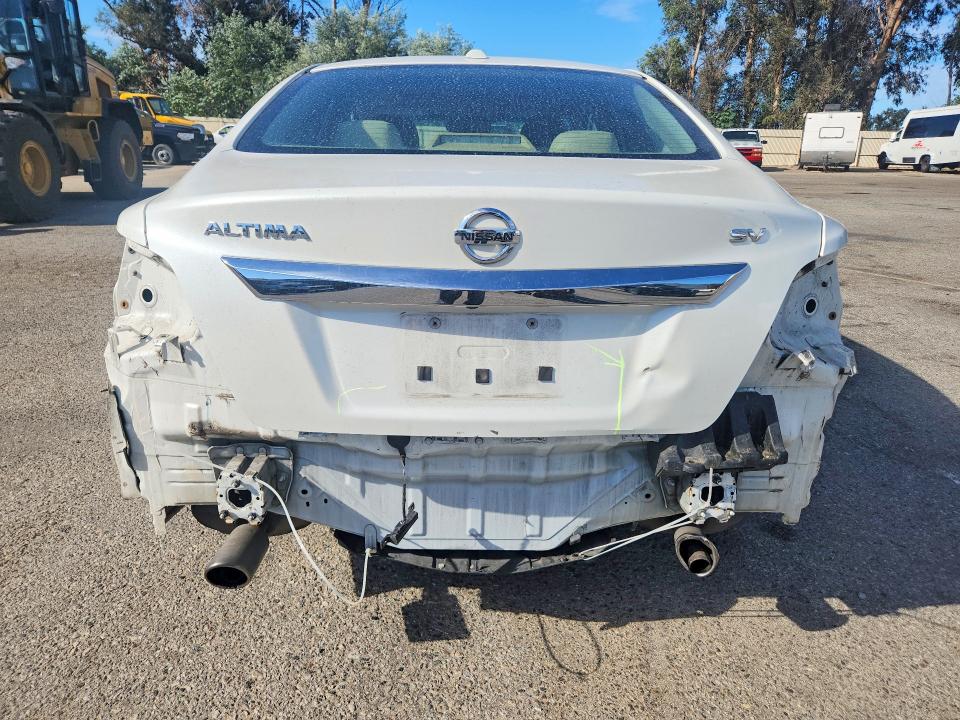 Aukcja sprzedaży 2015 Nissan Altima, vin: 1N4AL3AP8FC469116, numer aukcji: 67741686