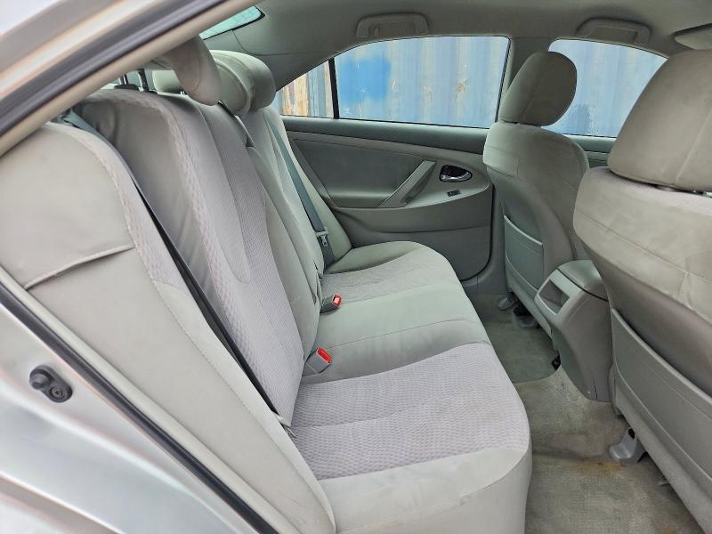 Продаж на аукціоні авто 2010 Toyota Camry, vin: 4T1BF3EK4AU087779, номер лоту: 70078666