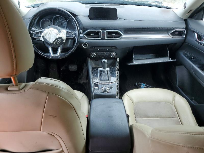 Aukcja sprzedaży 2017 Mazda Cx-5, vin: JM3KFBCL9H0201066, numer aukcji: 67702286
