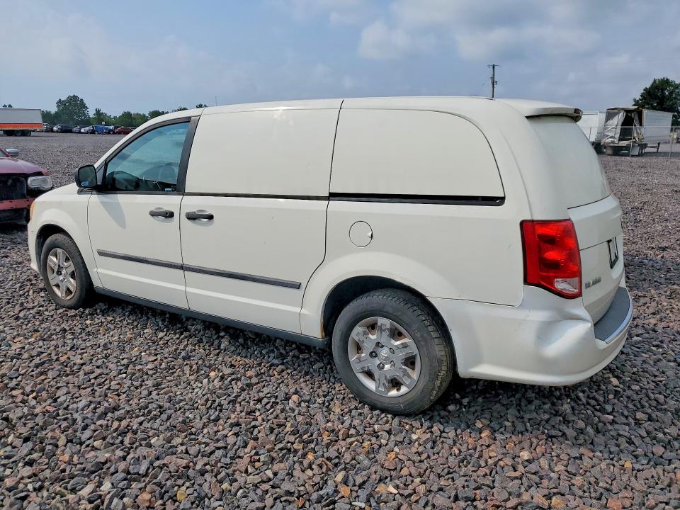 Aukcja sprzedaży 2013 Ram Tradesman, vin: 2C4JRGAG7DR719711, numer aukcji: 69365586