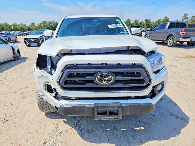 2023 Toyota Tacoma მანქანა იყიდება აუქციონზე, vin: 3TMAZ5CN4PM198684, აუქციონის ნომერი: 70645956