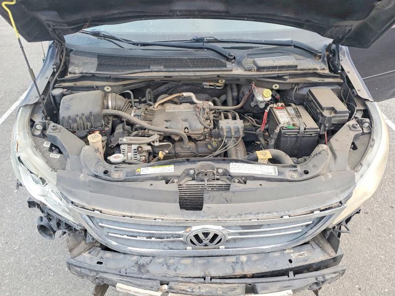Aukcja sprzedaży 2009 Volkswagen Routan, vin: 2V8HW34129R599772, numer aukcji: 69514676
