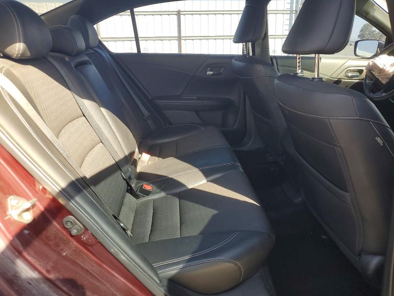 Продажа на аукционе авто 2016 Honda Accord, vin: 1HGCR2F59GA227078, номер лота: 69637166
