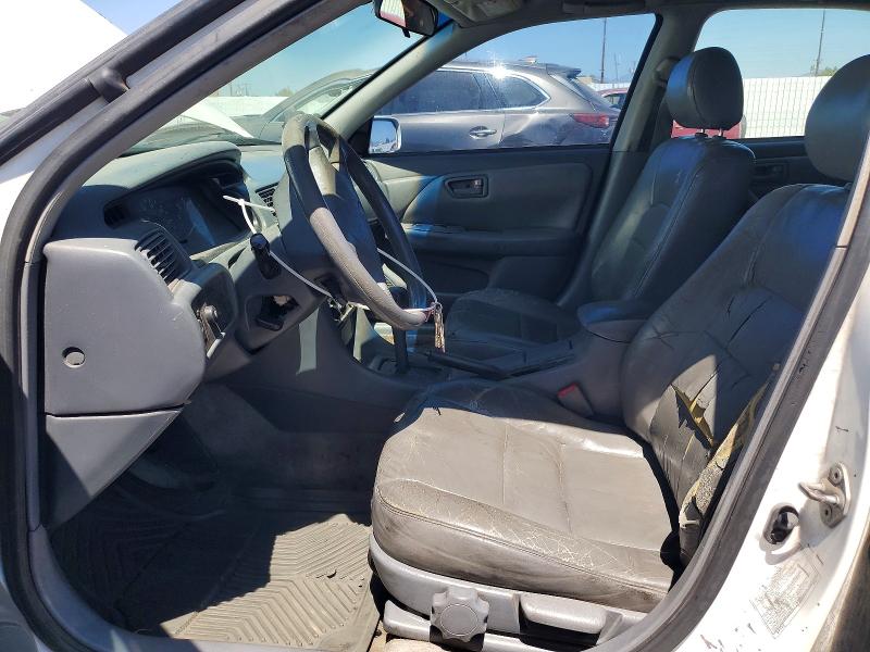 66847686 :رقم المزاد ، 4T1BG22K4WU858762 vin ، 1998 Toyota Camry مزاد بيع