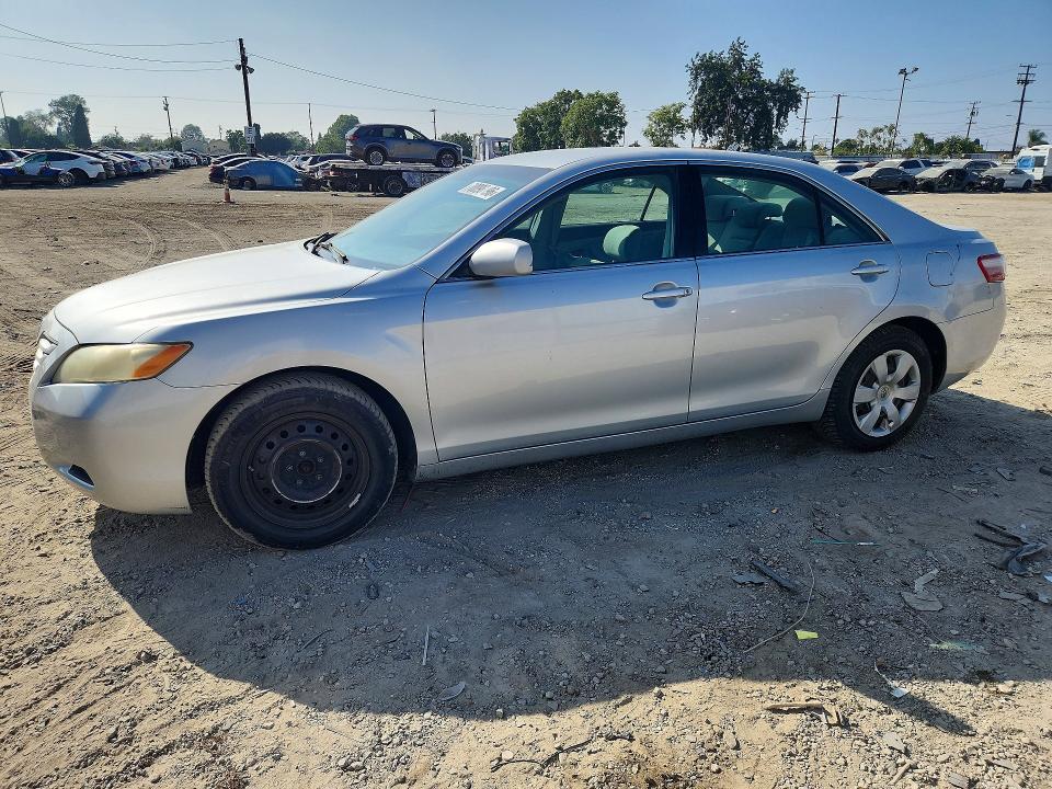 Aukcja sprzedaży 2007 Toyota Camry, vin: 4T1BK46K67U540244, numer aukcji: 70096996