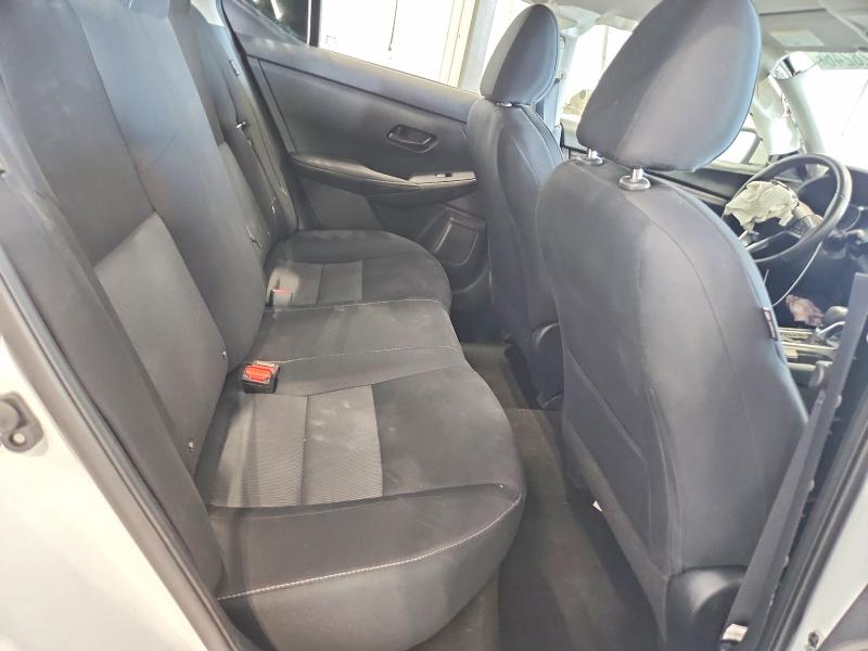 Продаж на аукціоні авто 2024 Nissan Sentra, vin: 3N1AB8CV5RY274417, номер лоту: 68328246