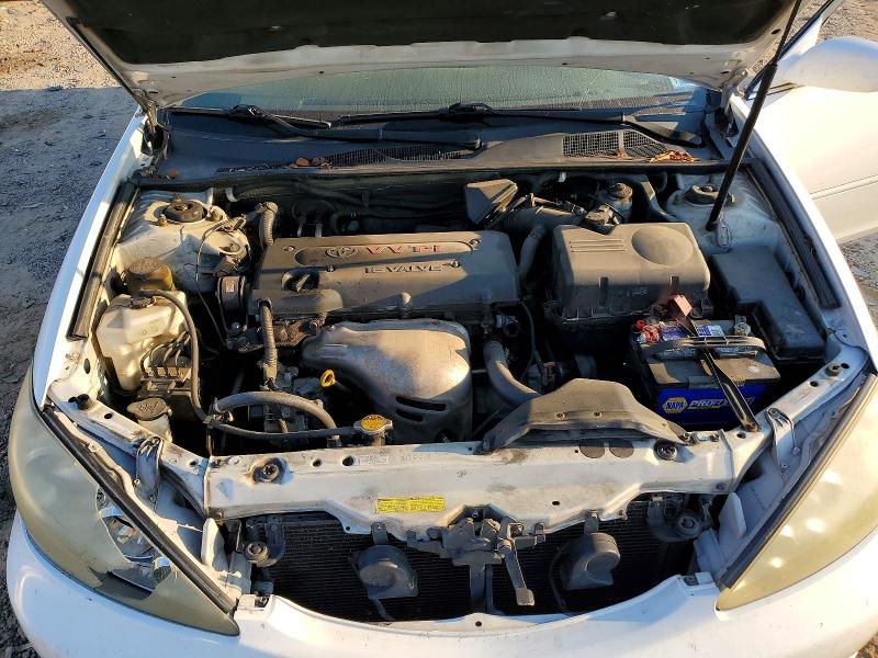 Продаж на аукціоні авто 2005 Toyota Camry, vin: 4T1BE32K45U433682, номер лоту: 67223256