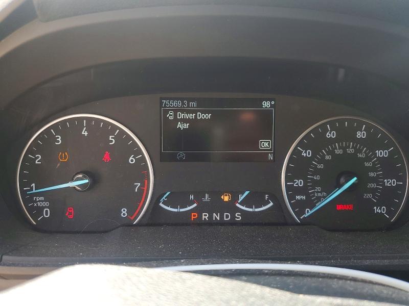 Продажа на аукционе авто 2021 Ford Ecosport, vin: MAJ6S3GL9MC402311, номер лота: 68940686