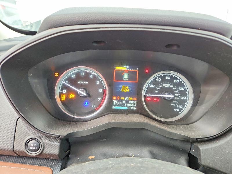 Aukcja sprzedaży 2020 Subaru Forester, vin: JF2SKAXC9LH450312, numer aukcji: 62808256