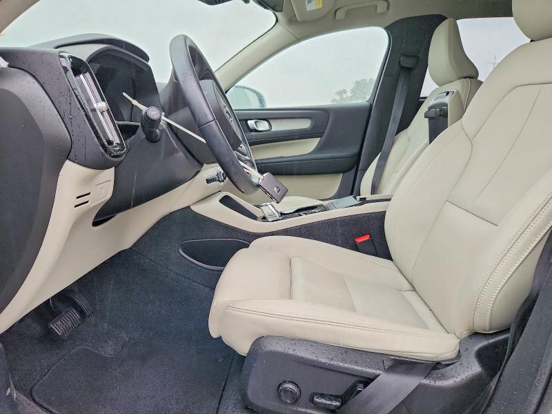 Aukcja sprzedaży 2025 Volvo Xc40, vin: YV4L12UE5S2570897, numer aukcji: 68595506