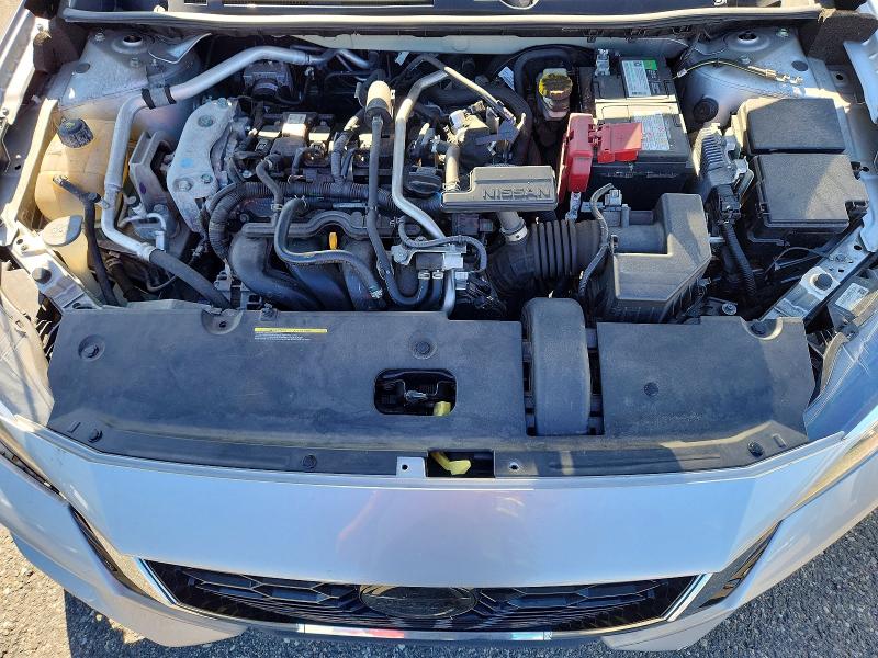 2023 Nissan Sentra მანქანა იყიდება აუქციონზე, vin: 3N1AB8CV3PY278768, აუქციონის ნომერი: 68618396