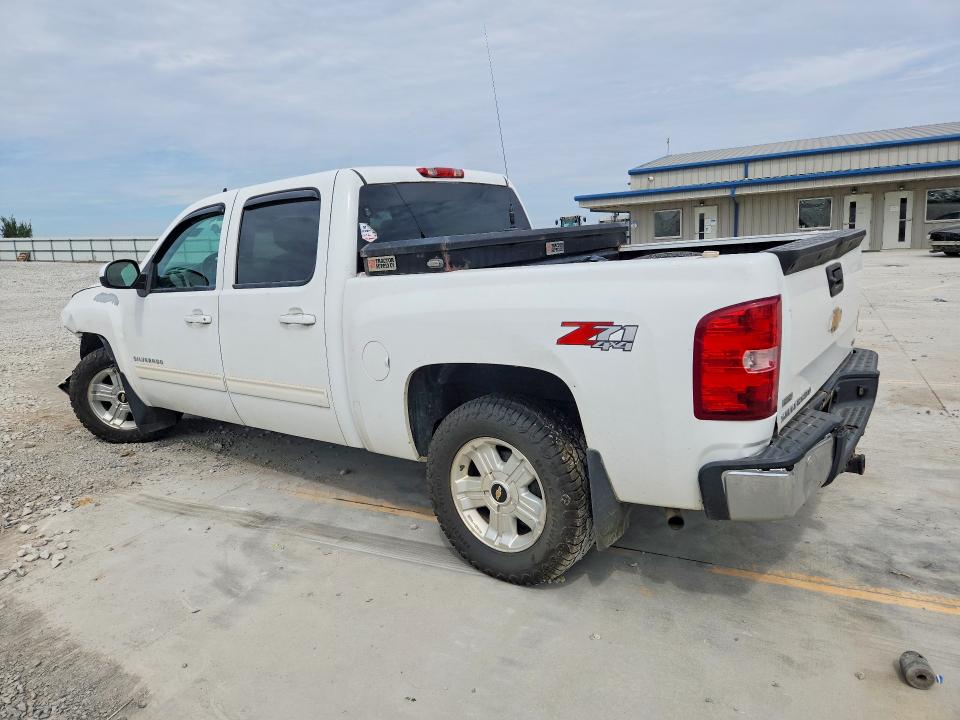 Aukcja sprzedaży 2012 Chevrolet Silverado, vin: 1GCPKTE77CF145229, numer aukcji: 69741696