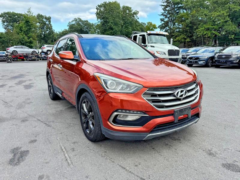 Aukcja sprzedaży 2017 Hyundai Santa Fe Sport, vin: 5XYZWDLA7HG385290, numer aukcji: 68159336