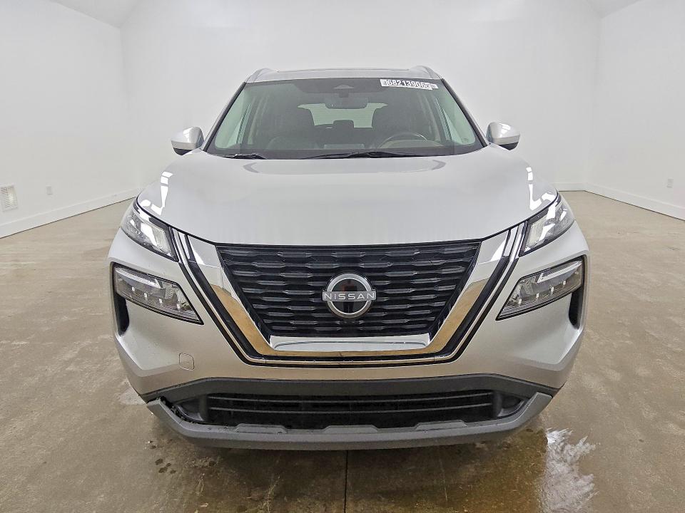 Продаж на аукціоні авто 2023 Nissan Rogue, vin: 5N1BT3BB0PC776925, номер лоту: 68213906