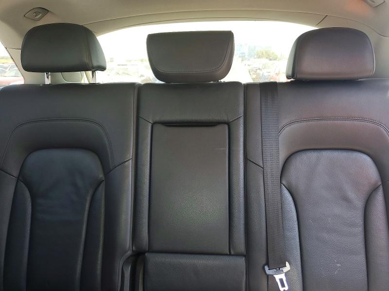 Продажа на аукционе авто 2016 Audi Q5, vin: WA1L2AFP8GA030198, номер лота: 67303636