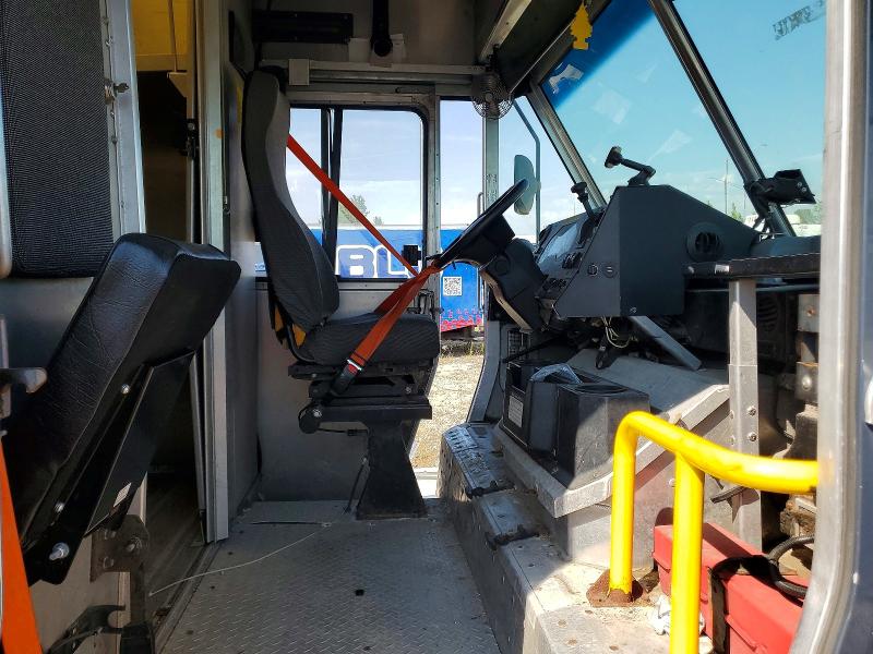 Aukcja sprzedaży 2020 Ford F59, vin: 1F65F5KN5L0A06314, numer aukcji: 67369956