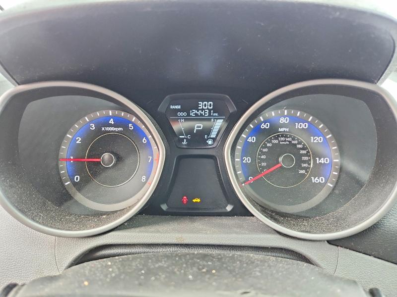 Aukcja sprzedaży 2013 Hyundai Elantra, vin: KMHDH4AE6DU759841, numer aukcji: 69793166