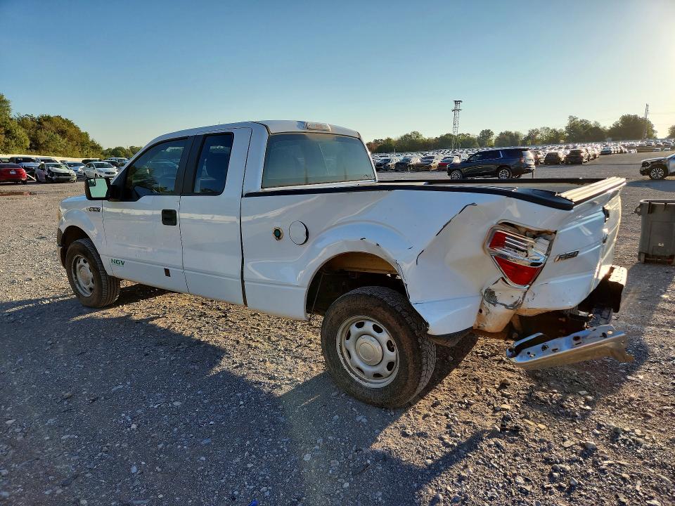Продаж на аукціоні авто 2014 Ford F150, vin: 1FTEX1CM4EKF79561, номер лоту: 65106996