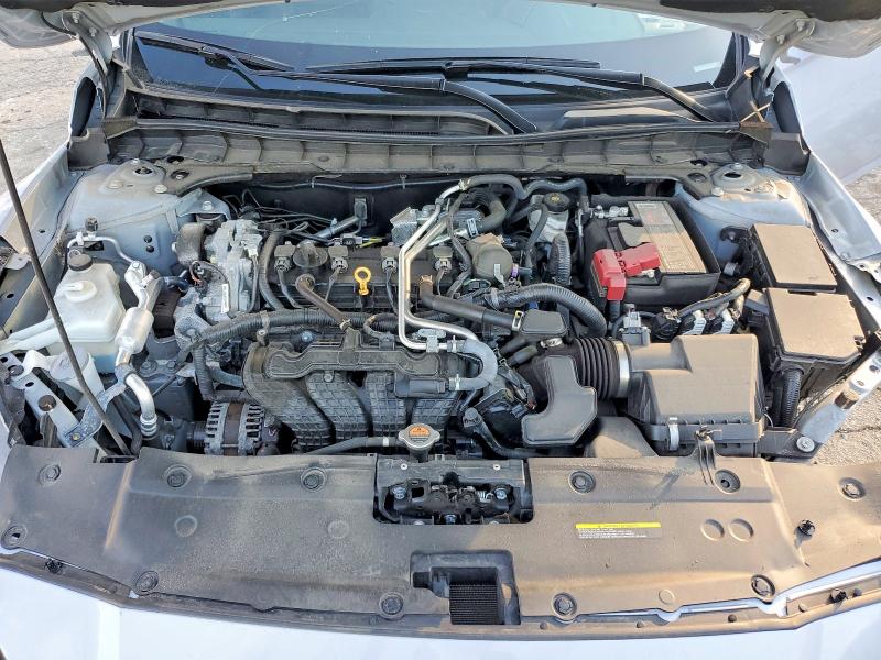 68570246 :رقم المزاد ، 1N4BL4CW2SN398847 vin ، 2025 Nissan Altima مزاد بيع