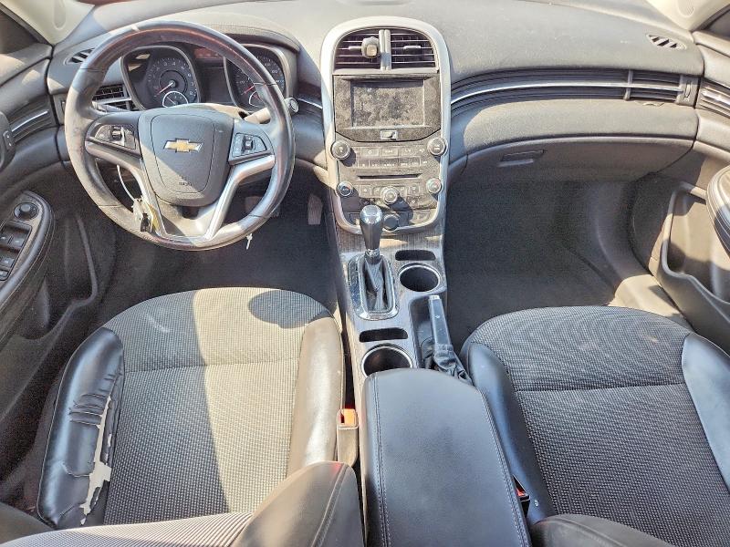 67662516 :رقم المزاد ، 1G11D5SL9FF210060 vin ، 2015 Chevrolet Malibu مزاد بيع