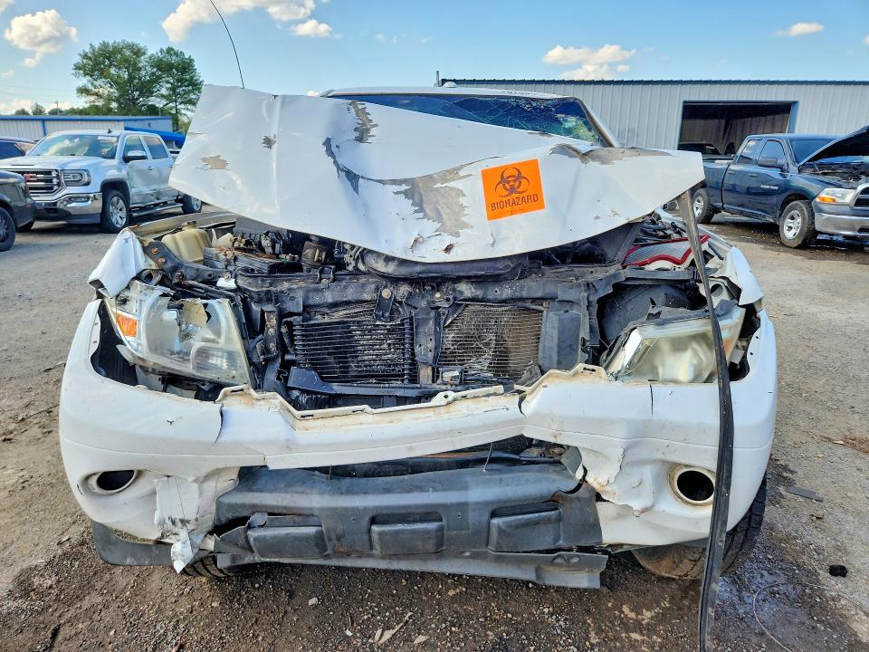67866466 :رقم المزاد ، 1N6AD0ER0CC466706 vin ، 2012 Nissan Frontier مزاد بيع