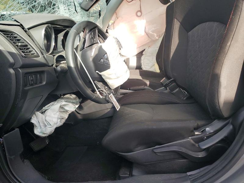 2026 Mitsubishi Outlander Sport მანქანა იყიდება აუქციონზე, vin: JA4ARUAU7TU007473, აუქციონის ნომერი: 68337956