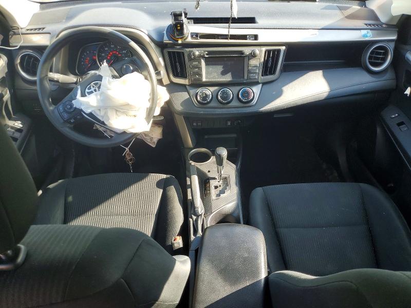 2014 Toyota Rav4 მანქანა იყიდება აუქციონზე, vin: 2T3BFREV0EW227529, აუქციონის ნომერი: 69483256