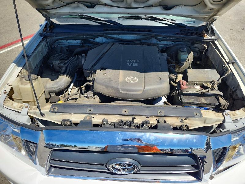 67697026 :رقم المزاد ، 5TEJU62N38Z509211 vin ، 2008 Toyota Tacoma مزاد بيع