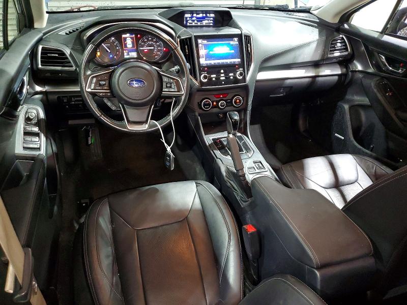 2018 Subaru Crosstrek მანქანა იყიდება აუქციონზე, vin: JF2GTAMC2J8291685, აუქციონის ნომერი: 67159066