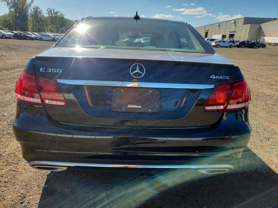 Aukcja sprzedaży 2016 Mercedes-benz E, vin: WDDHF8JB4GB288898, numer aukcji: 68572496