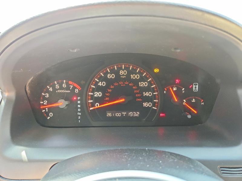 70188366 :رقم المزاد ، 1HGCM72274A018571 vin ، 2004 Honda Accord مزاد بيع