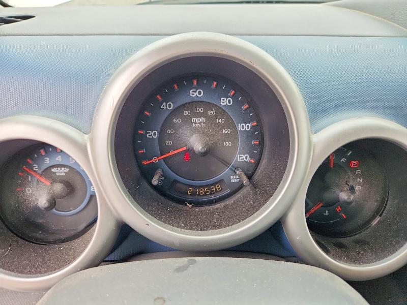 2004 Honda Element მანქანა იყიდება აუქციონზე, vin: 5J6YH286X4L021081, აუქციონის ნომერი: 68733556