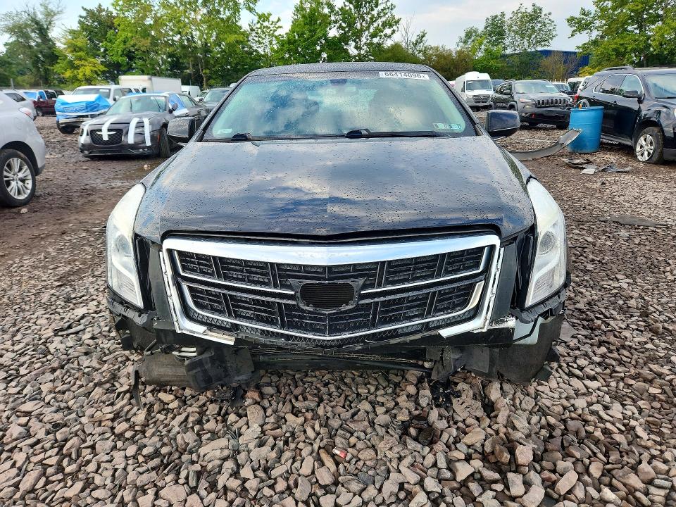 Aukcja sprzedaży 2017 Cadillac Xts, vin: 2G61N5S33H9148951, numer aukcji: 66414096
