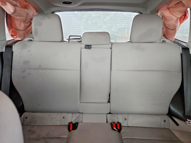 2014 Subaru Forester მანქანა იყიდება აუქციონზე, vin: JF2SJAEC7EH461320, აუქციონის ნომერი: 69021686