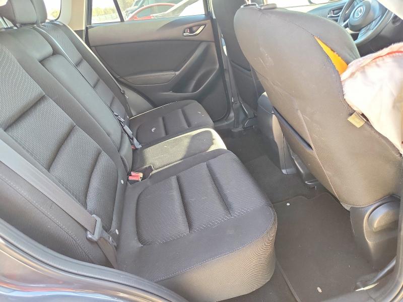 Продажа на аукционе авто 2014 Mazda Cx-5, vin: JM3KE4CY2E0357150, номер лота: 70178456