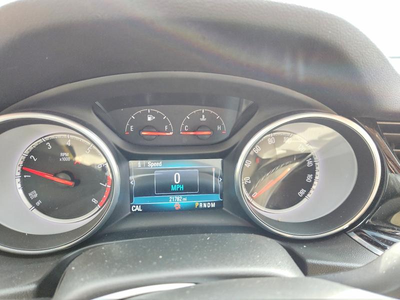 Aukcja sprzedaży 2018 Buick Regal, vin: W04GN6SX9J1101346, numer aukcji: 67988506