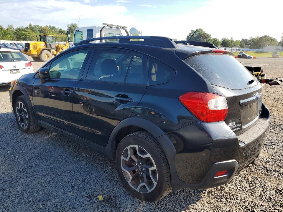 Aukcja sprzedaży 2017 Subaru Crosstrek, vin: JF2GPABC0HH254684, numer aukcji: 68142156