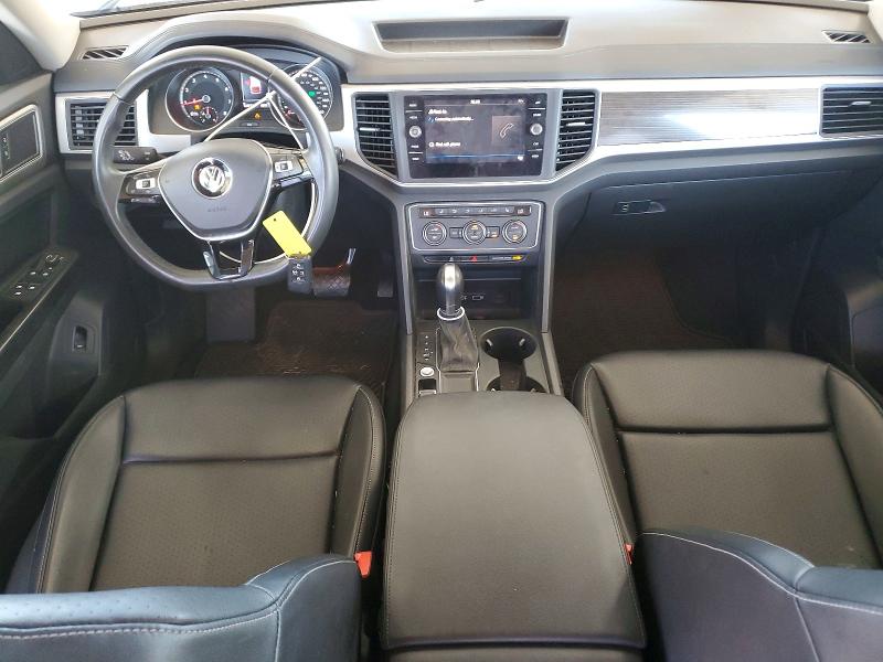 Aukcja sprzedaży 2019 Volkswagen Atlas, vin: 1V2WR2CA9KC593597, numer aukcji: 68374116