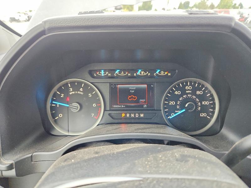 Продажа на аукционе авто 2018 Ford F150, vin: 1FTEW1EG7JKD93727, номер лота: 69972916
