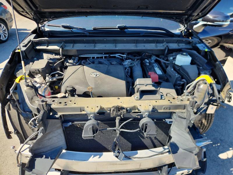 2020 Toyota Highlander მანქანა იყიდება აუქციონზე, vin: 5TDDZRBH3LS010408, აუქციონის ნომერი: 67625366