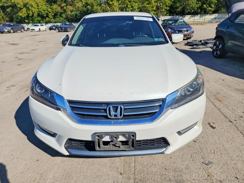 Продаж на аукціоні авто 2015 Honda Accord, vin: 1HGCR2F58FA162674, номер лоту: 70337736