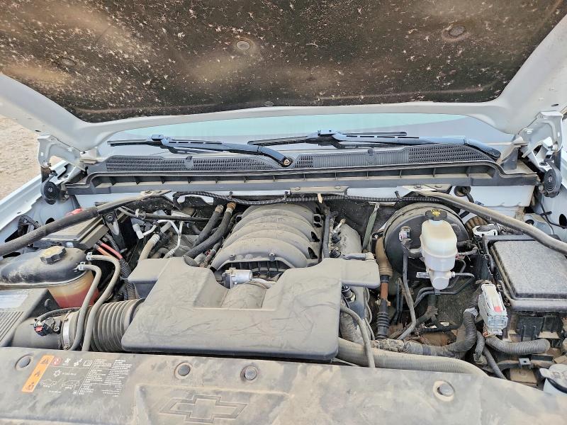 Aukcja sprzedaży 2019 Chevrolet Silverado Ld, vin: 2GCVKPEC6K1201310, numer aukcji: 69761496